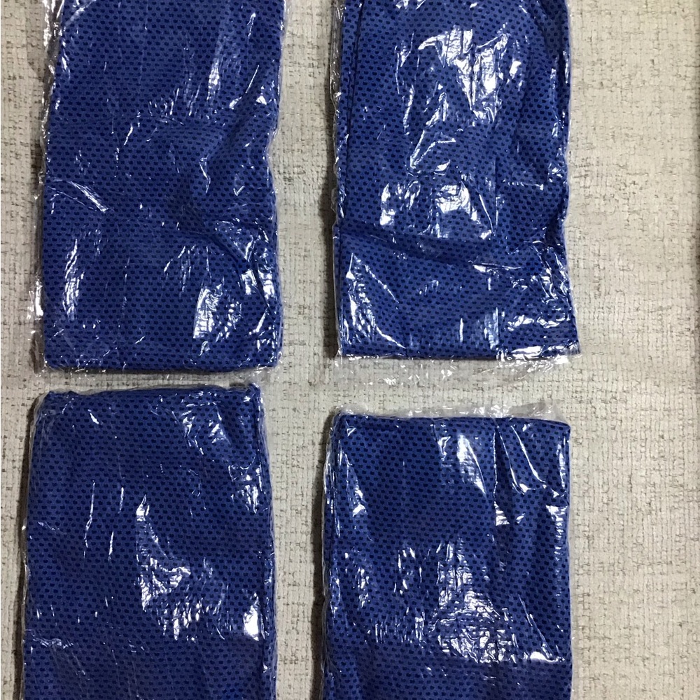 Cooling Towels (4pack)